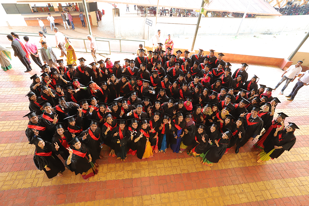 CULTURAL PROGRAMME 2018